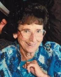 Lois Titus Obituary (1926