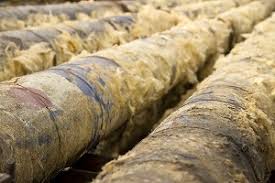This includes block insulation around boiler bases, insulation, sealants, cement powder, pipe wraps, fillers, and much more. Boiler Insulation Archives Fiber Control Inc