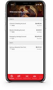 So in the pursuit of diving into your account as fast as possible, free first bank app download is explained here. Introducing My Synovus Digital Banking Synovus
