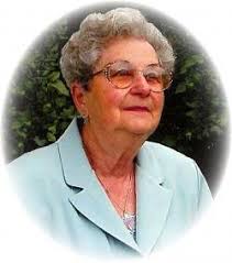 Obituary of Dorothy M. McLaughlin
