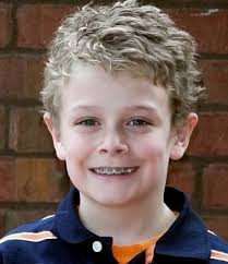 Parker Clay Fenton: Apr 9, 1997