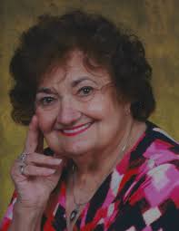 JoAnna Mathes Obituary