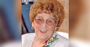 Mary Alice Biggs Obituary