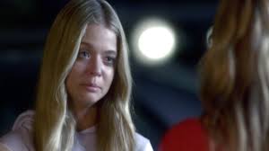 Pretty Little Liars Answers