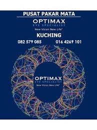 No 59 & 61, ground floor,, jalan tun jugah,, kuching, 93350. Optimax Eye Specialist Centre Kuching In Kuching City Malaysia Read 1 Review