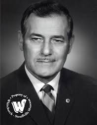 Happy 100th Birthday to Former Mayor Ralph Raina of Kemptville