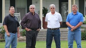 The Dukes: Roots Run Deep