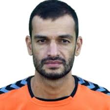 Estadísticas Daniel Guimarães,