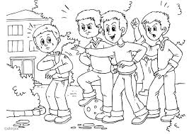 Explore our vast collection of coloring pages. Ant Bully Coloring Pages