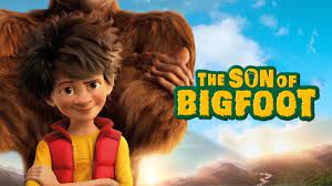 Is on their tail as adam's traces have led them to bigfoot! The Son Of Bigfoot Catchplay Watch Full Movie Episodes Online