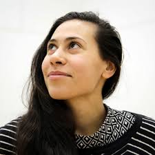 Nominee Interview Series: Aria Evans » My Theatre