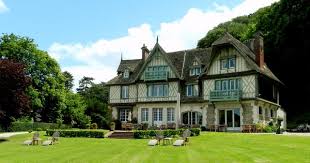 Exterior Le Manoir Location De Salle Hotel