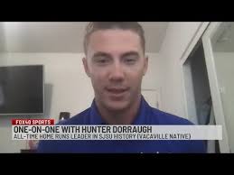 Final Quarter conversation: Hunter Dorraugh