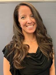 Nicole Barksdale's Instagram, Twitter & Facebook