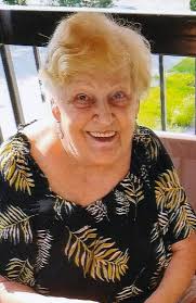 Thérèse Alice Marie (nee Dupuis) SCHULTZ