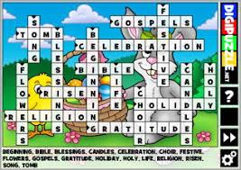 Check spelling or type a new query. Easter Games Digipuzzle Net