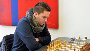 Wer heutzutage schach lernen möchte, dem stehen so viele möglichkeiten offen wie niemals zuvor. Schach Amateur Schach Nikolas Pogan Holt Sich Vize Wm Sudwest Presse Online