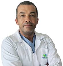 Dr. Allman Tinoco