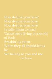 Pin On Meaningful Lyrics