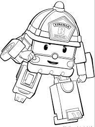 robocar poli coloring page to print pages cat coloriage de dinosaures schleich