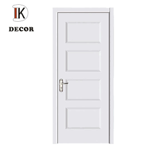 Original, stained woodwork is known for having a warm, cozy feel. China 4 Flat Panels Shaker Oak Doors With White Lacquered Paint China Hospitality Door Room Door