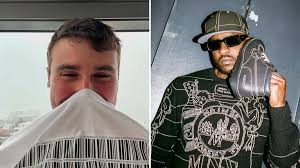 Celebrities & Cameron Whitcomb Fun Facts, Stories & Updates