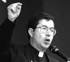 Archbishop Buechlein wishes to see diocese's first bishop canonized