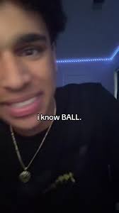 I Know How to Ball Song