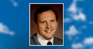 Ralph Elmer Brown Obituary January 24, 2024