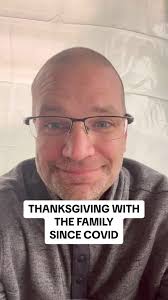 Thanksgiving Tradition: A Family Gathering in a Resilient Home