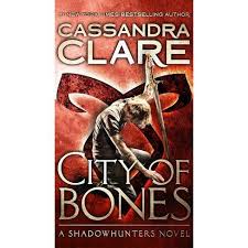 Other names, characters, places, and incidents are products of. City Of Bones 1 Mortal Instruments By Cassandra Clare Paperback Target