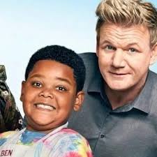 Gordon Ramsay pays tribute to MasterChef Junior's Ben Watkins after he dies  aged 14