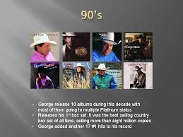 Check yes or no george strait. George Strait The King Of Country Music By
