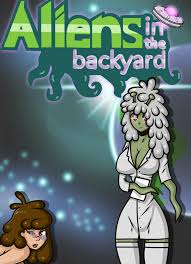 Aliens in the Backyard [v19.4] [The Dark Forest]