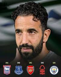 After yesterday's defeat to Arsenal, Ruben Amorim still saw positives in  his team's performance and said they could win any Premier League game 🤔  Do you agree with his comments?