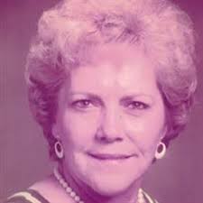 Helen Parks Obituary December 21, 2018