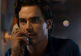 Matt Bomer United
