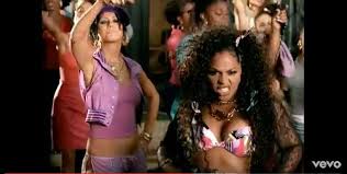 Singalong Can T Hold Us Down By Christina Aguilera Ft Lil Kim Cant Hold Us Women In Music Lil Kim