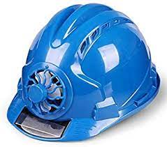 Amazon Com Hard Hat Fan
