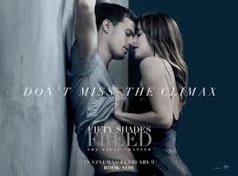 Believing they've left behind the shadowy figures from the past, billionaire christian grey and his new wife, anastasia, fully embrace their inextricable connection and shared life of luxury. Empire Cinemas Film Synopsis Fifty Shades Freed