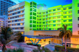 Top art deco historic miami beach hotel, featuring luxurious accommodations. Four Palms Hotel Miami Beach Miami Beach Usa Emirates Holidays