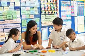 He loved catching spiders as a child. 2 600 More Places Available For Dragon Year Primary 1 Cohort Ong Ye Kung Cna