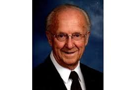 Daniel Stam Obituary (1936