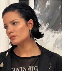 Some of our referees need a bit of loving and some need a kick up the backside may 24 2021, 17:22 mark halsey column: Halsey In 2021 Halsey Hair Halsey Short Hair Short Hair Styles