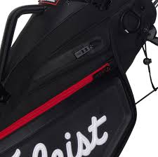 We did not find results for: Titleist Jet Black Premium Stand Bag