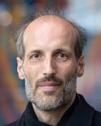 Prof. Martin Hairer ‒ PROPDE ‐ EPFL