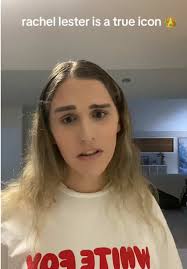 Rachel Lester: A True Icon from X Factor Australia