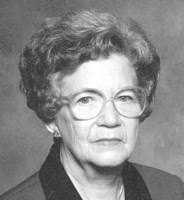 Bobbie Smith Obituary (2010)