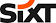 Logo SIXT
