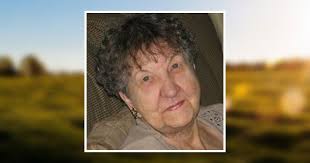 Wilma "Nellie" Mcmurray Obituary November 25, 2020